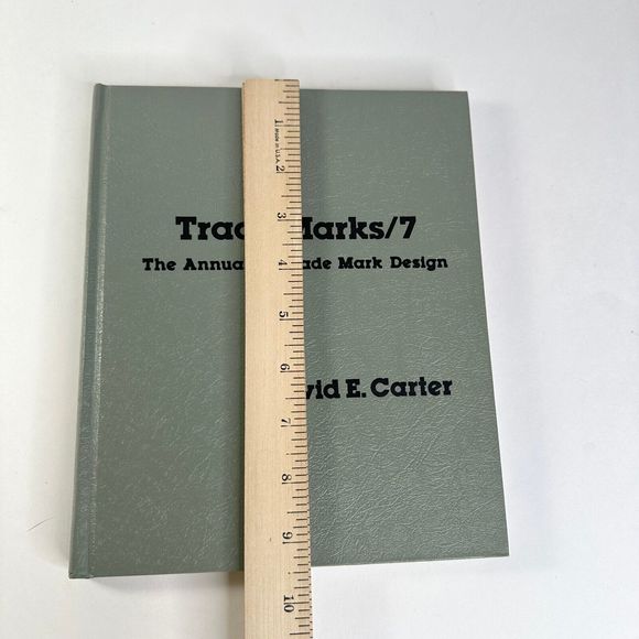 Trade Marks/7 The Annual of Trade Mark Design - Picture 9 of 10